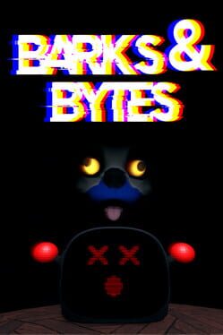 Barks and Bytes Cover