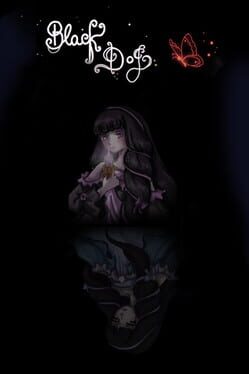 BlackDog Cover