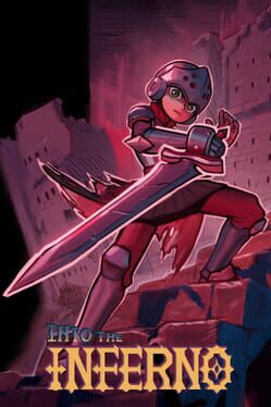 Into the Inferno Cover