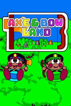 Axe & Bow Land Cover