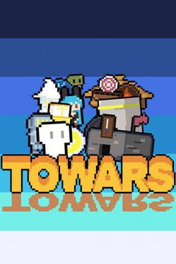 Towars Cover