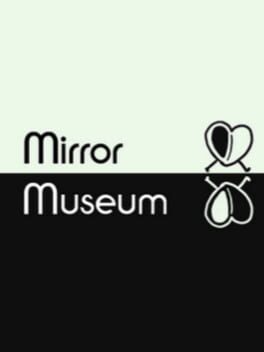 Mirror Museum Cover