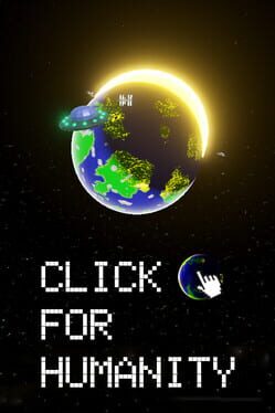 Click for Humanity Cover