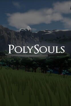 PolySouls Cover