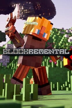 Blockremental Cover