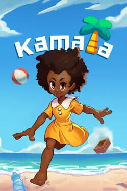 Kamata Cover