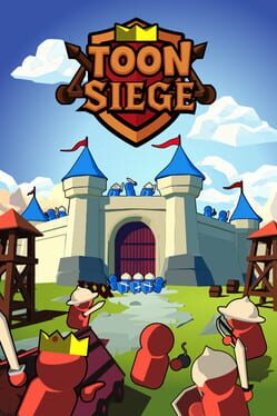 Toon Siege Cover