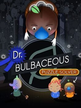 Dr. Bulbaceous Cover
