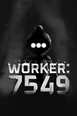 Worker: 7549 Cover