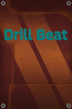 Drill Beat Cover
