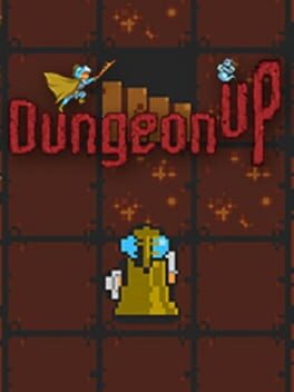 DungeonUp Cover