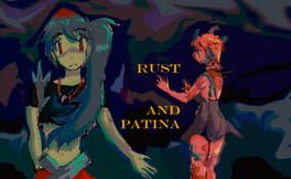 Rust and Patina Cover