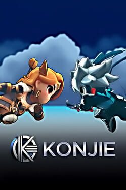 Konjie Cover