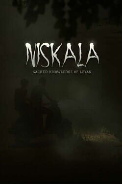 Niskala: Sacred Knowledge of Leyak Cover