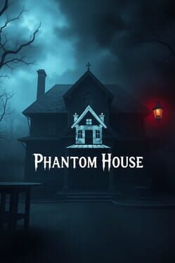 Phantom House Cover