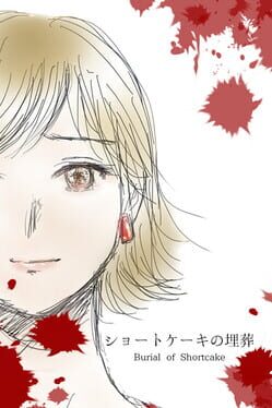 Burial of Shortcake Cover