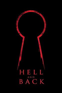 Hell and Back Cover