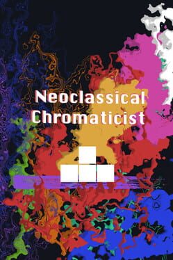 Neoclassical: Chromaticist Cover