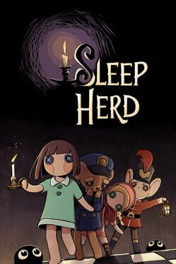 Sleep Herd Cover