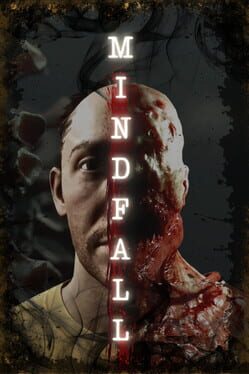 Mindfall Cover