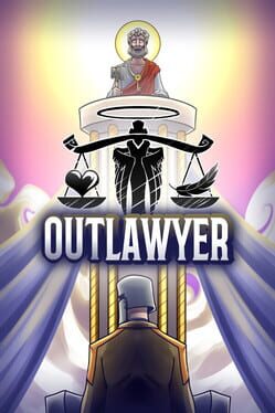 Outlawyer Cover