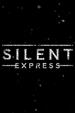 Silent Express Cover
