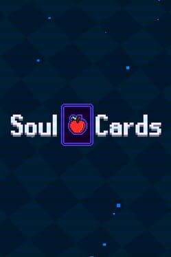 Soul Cards Cover