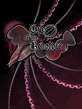 Eye of the Beholder Cover