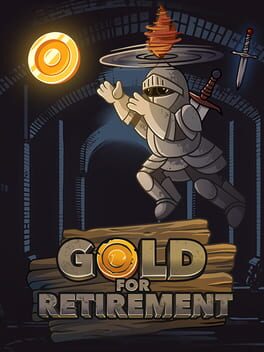Gold for Retirement Cover