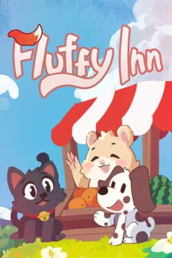 FluffyInn Cover