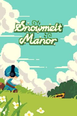 Snowmelt Manor Cover