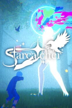Starcatcher Cover