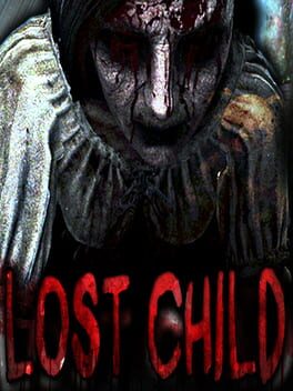 Lost Child Cover
