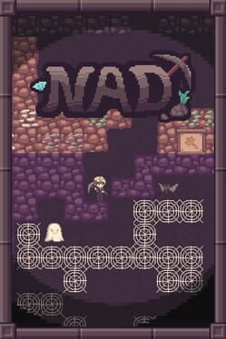 Nad Cover