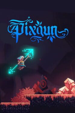 Pixgun Cover