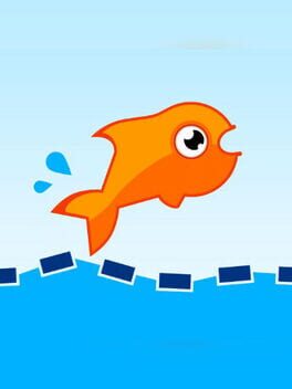Jumping Fish Cover
