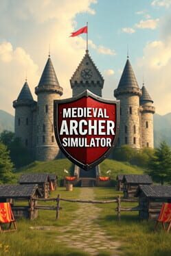 Medieval Archer Simulator Cover