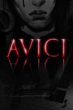 AVICI Cover