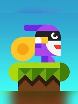 Catch The Rabbit Cover