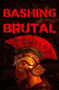 Bashing Brutal Cover