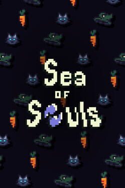 Sea of Souls Cover