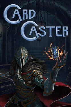 Cardcaster Cover