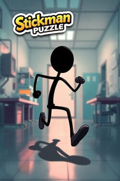 Stickman Puzzle Cover
