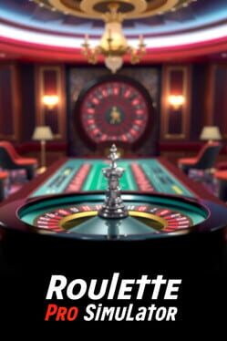 Roulette Pro Simulator Cover