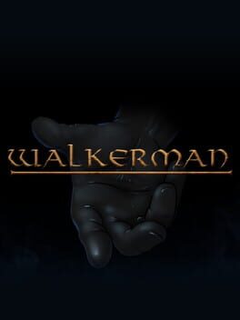 Walkerman Cover
