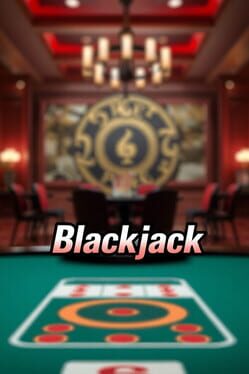 Blackjack Cover