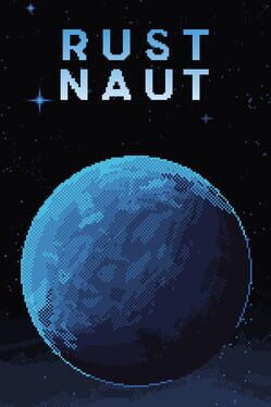 RustNaut Cover
