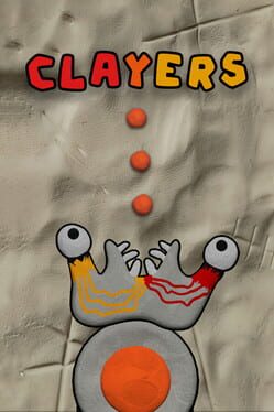 Clayers Cover