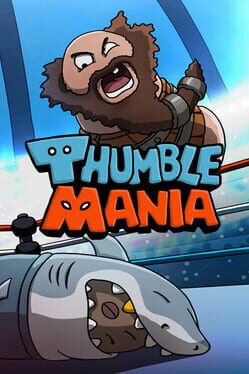 Thumblemania Cover