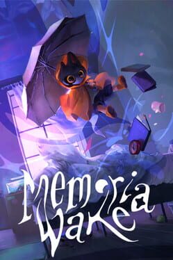 Memoria Wake Cover